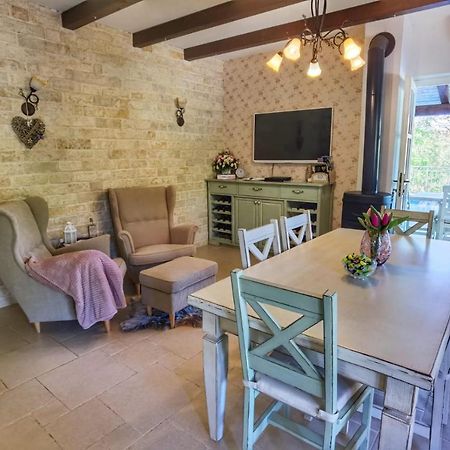 Villa Dvori Dida Mile Sveti Petar  Zewnętrze zdjęcie