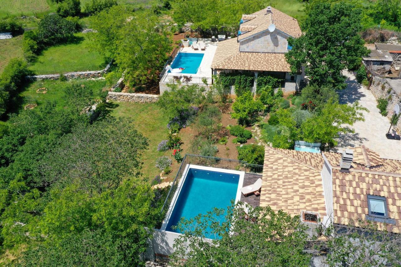 Villa Dvori Dida Mile Sveti Petar  Zewnętrze zdjęcie