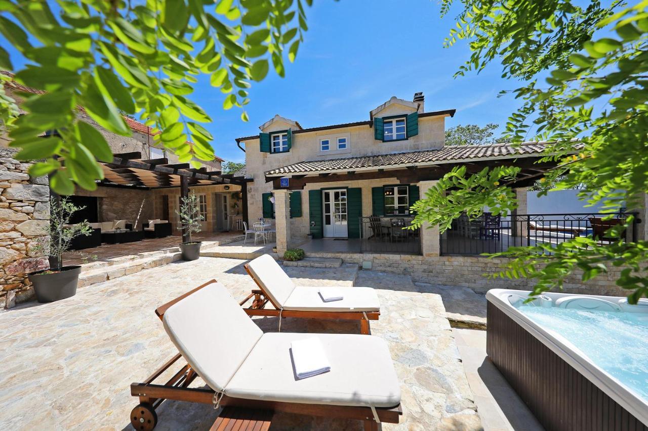 Villa Dvori Dida Mile Sveti Petar  Zewnętrze zdjęcie