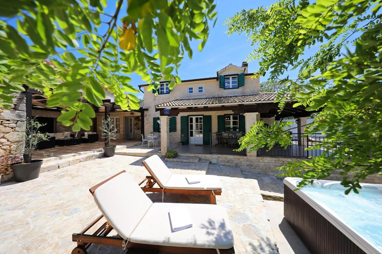 Villa Dvori Dida Mile Sveti Petar  Zewnętrze zdjęcie