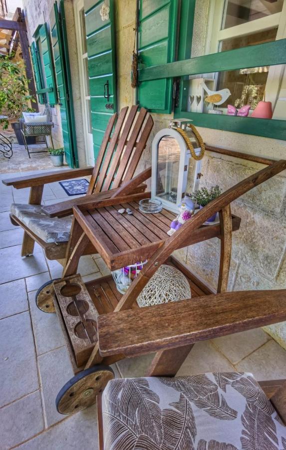 Villa Dvori Dida Mile Sveti Petar  Zewnętrze zdjęcie