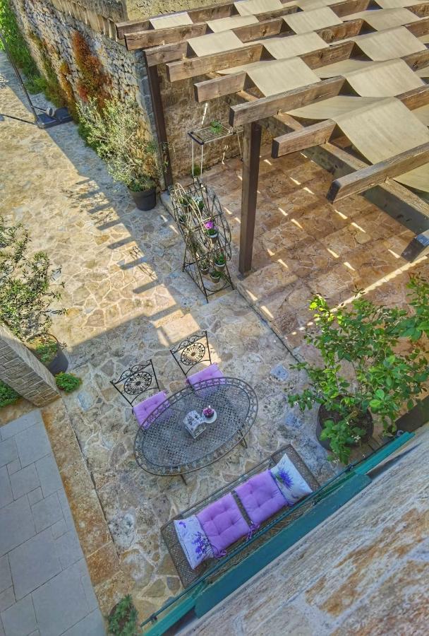 Villa Dvori Dida Mile Sveti Petar  Zewnętrze zdjęcie