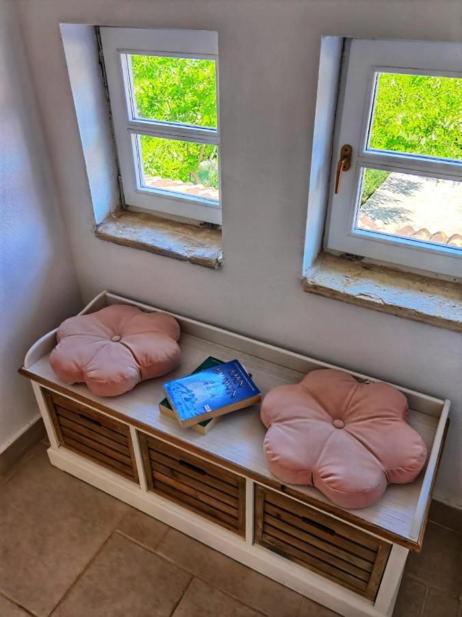 Villa Dvori Dida Mile Sveti Petar  Zewnętrze zdjęcie