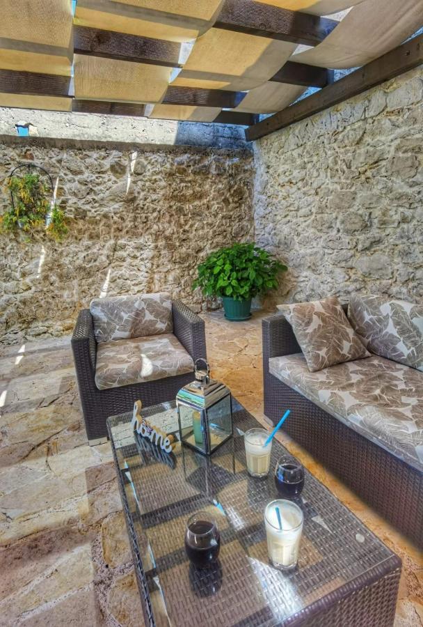 Villa Dvori Dida Mile Sveti Petar  Zewnętrze zdjęcie