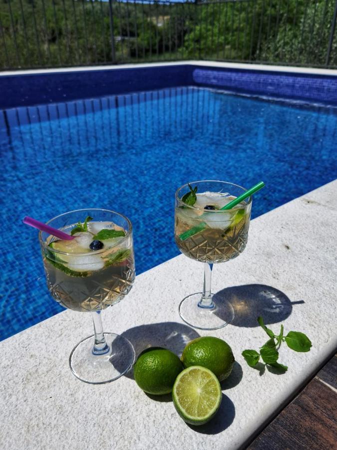 Villa Dvori Dida Mile Sveti Petar  Zewnętrze zdjęcie