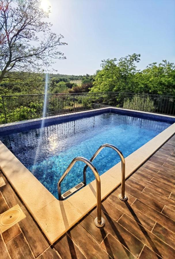 Villa Dvori Dida Mile Sveti Petar  Zewnętrze zdjęcie
