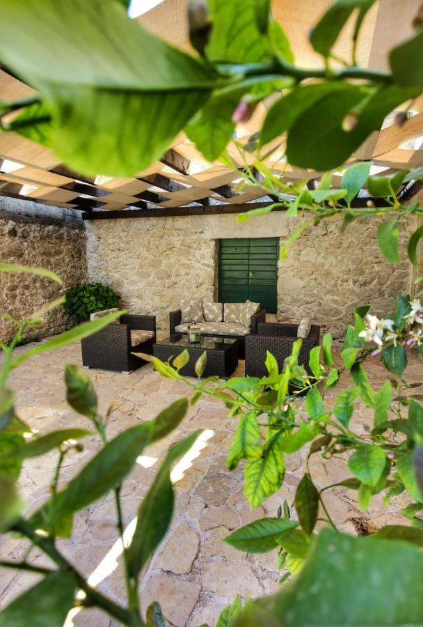 Villa Dvori Dida Mile Sveti Petar  Zewnętrze zdjęcie
