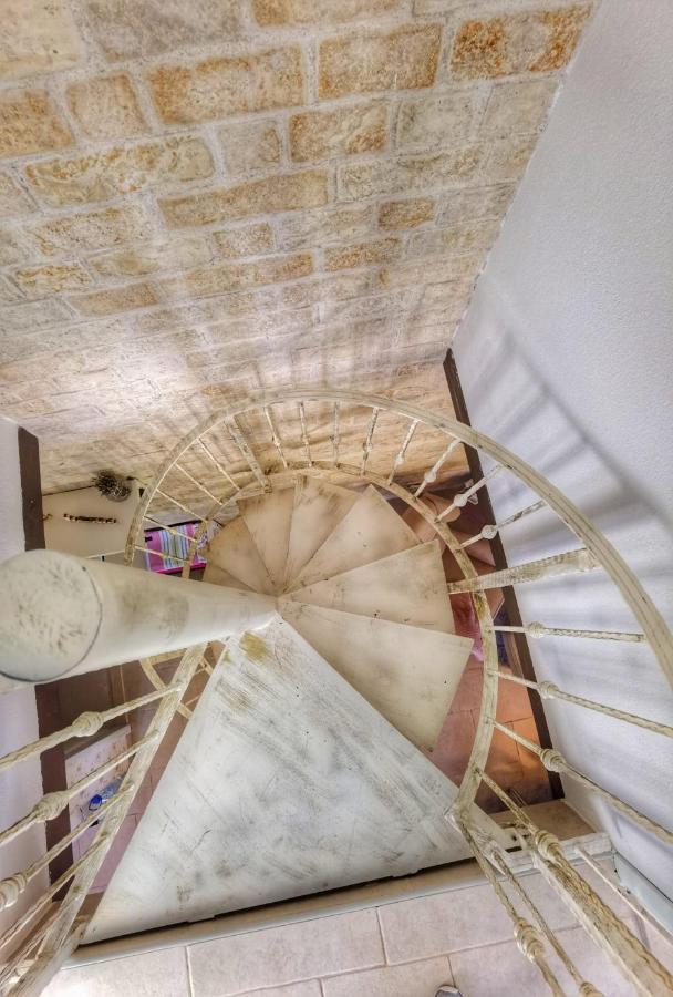 Villa Dvori Dida Mile Sveti Petar  Zewnętrze zdjęcie
