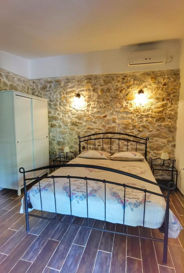 Villa Dvori Dida Mile Sveti Petar  Zewnętrze zdjęcie