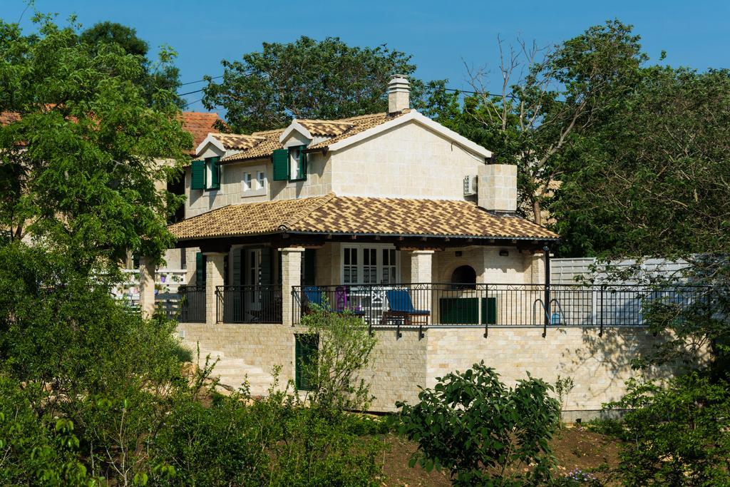 Villa Dvori Dida Mile Sveti Petar  Pokój zdjęcie