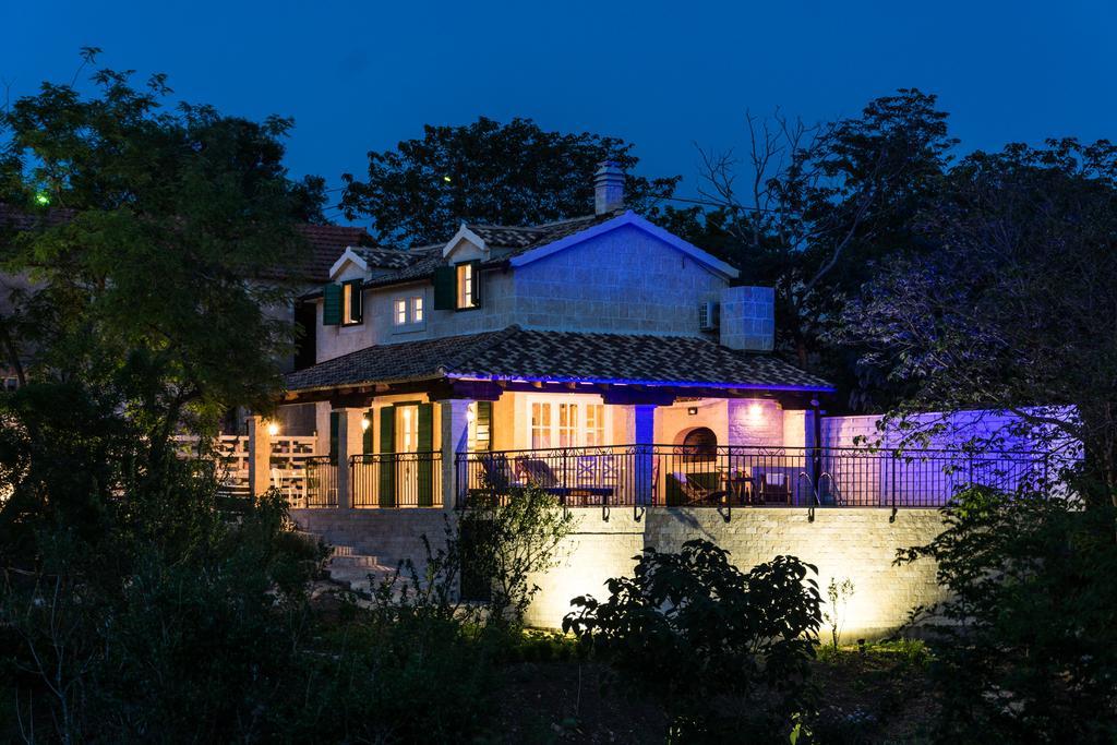 Villa Dvori Dida Mile Sveti Petar  Pokój zdjęcie