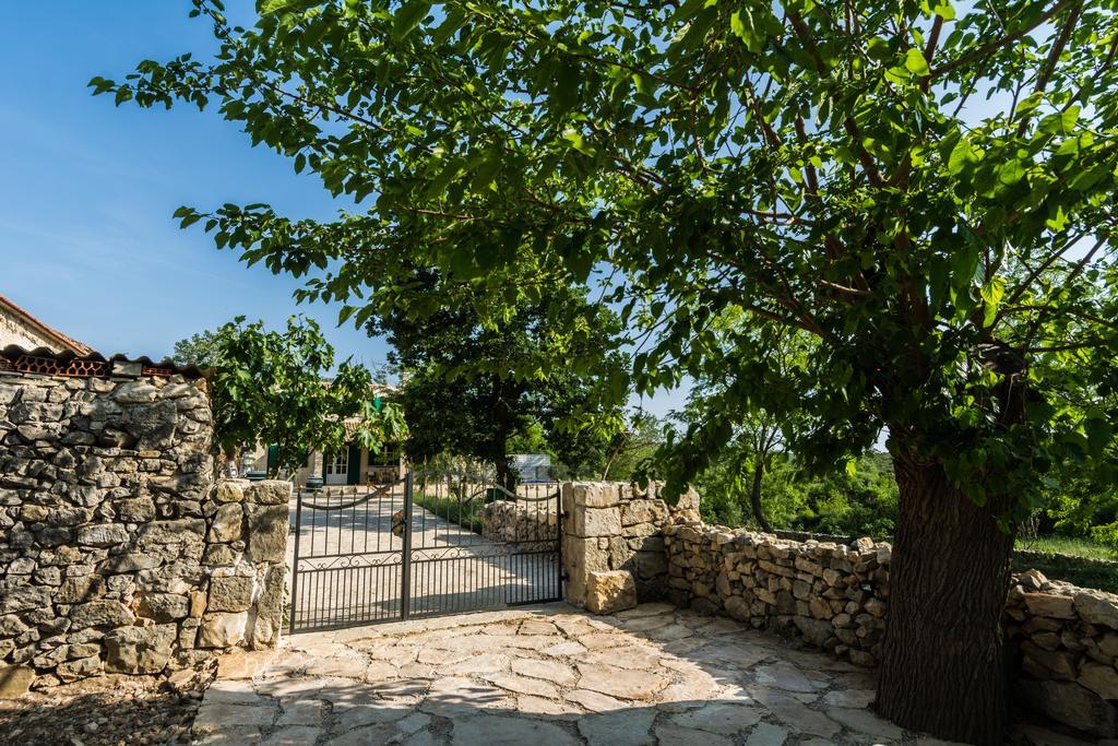 Villa Dvori Dida Mile Sveti Petar  Pokój zdjęcie