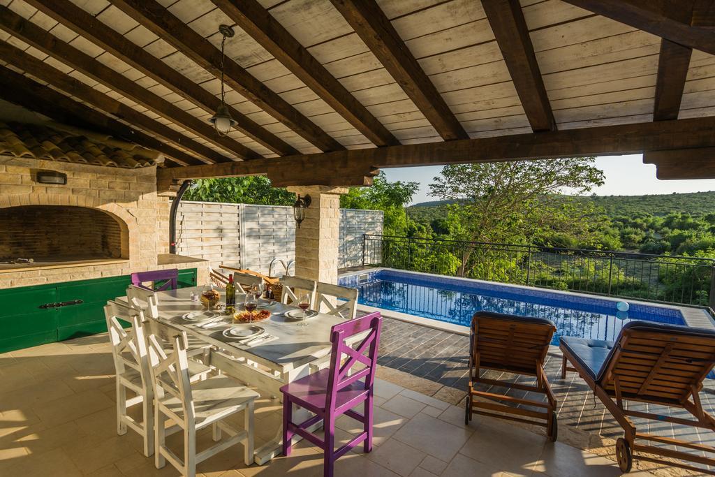 Villa Dvori Dida Mile Sveti Petar  Pokój zdjęcie