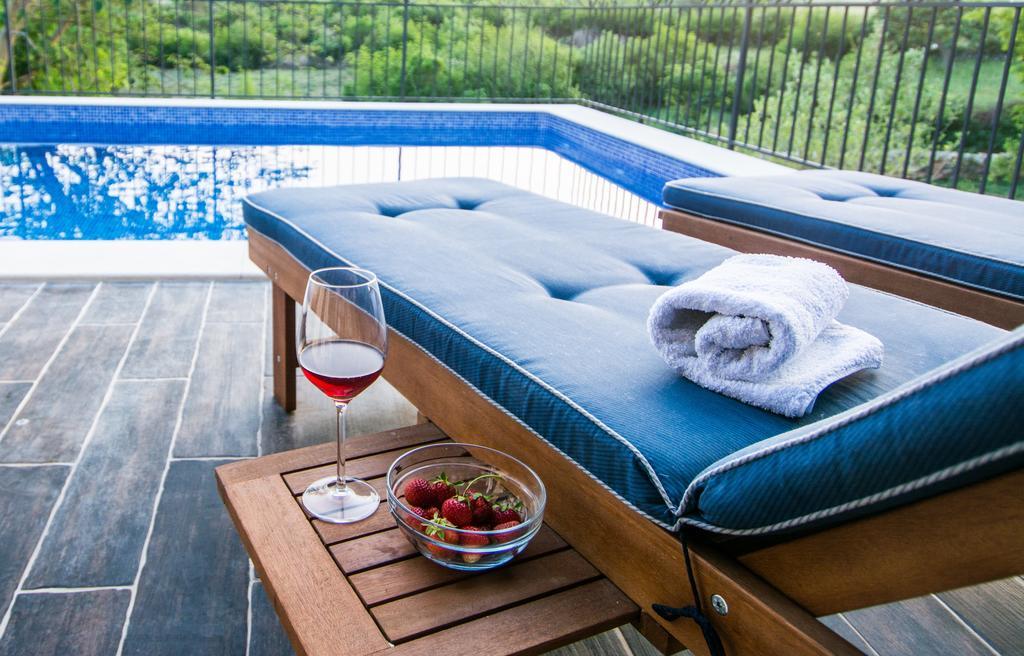 Villa Dvori Dida Mile Sveti Petar  Zewnętrze zdjęcie