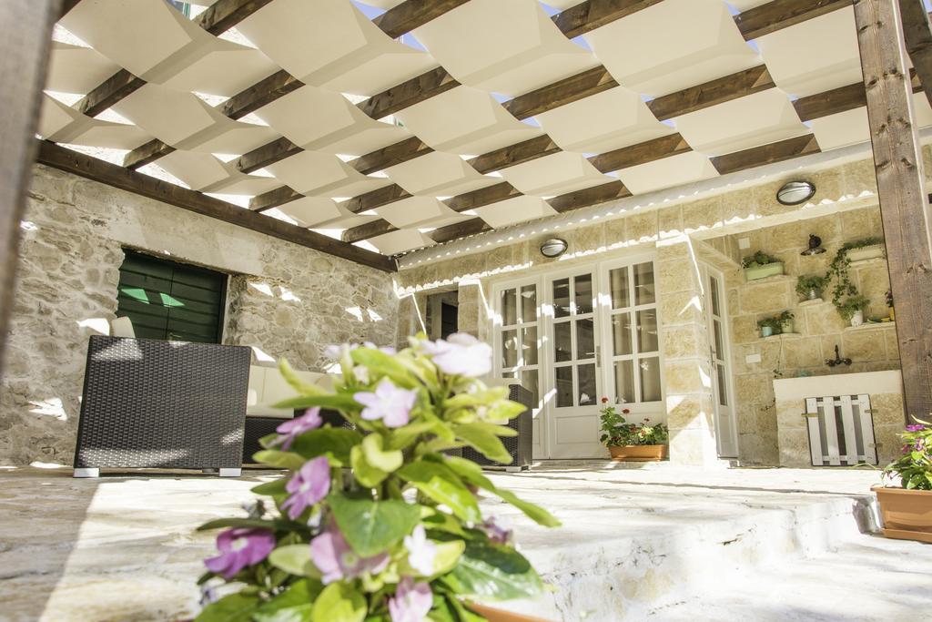 Villa Dvori Dida Mile Sveti Petar  Zewnętrze zdjęcie